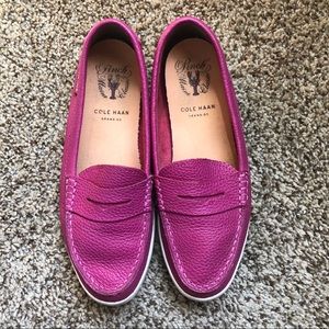 Cole Haan Women Loafers